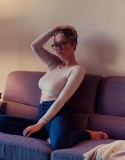 Sabrina_Stays_Home_With_her_Boobs